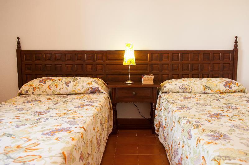 Hébergement de vacances Solana