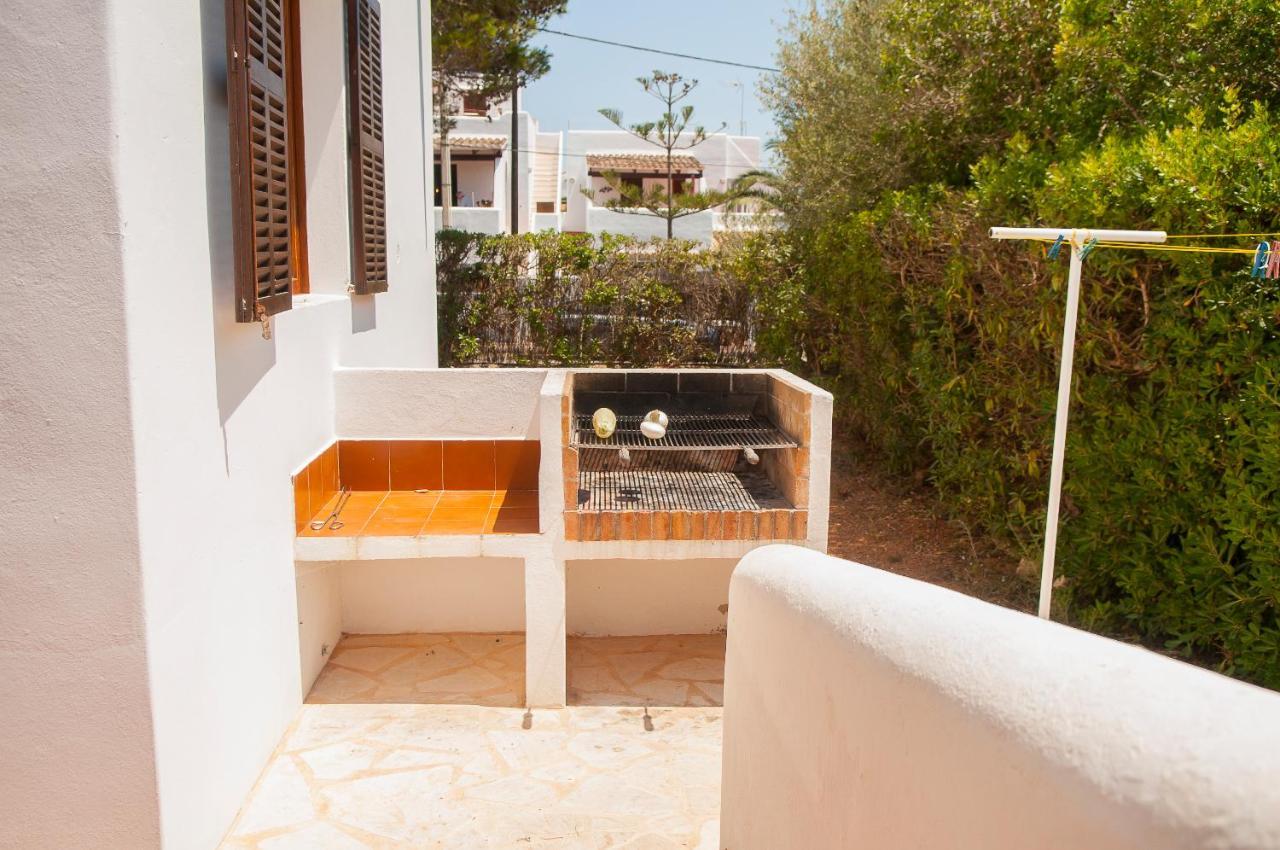 Solana Hébergement de vacances Portopetro
