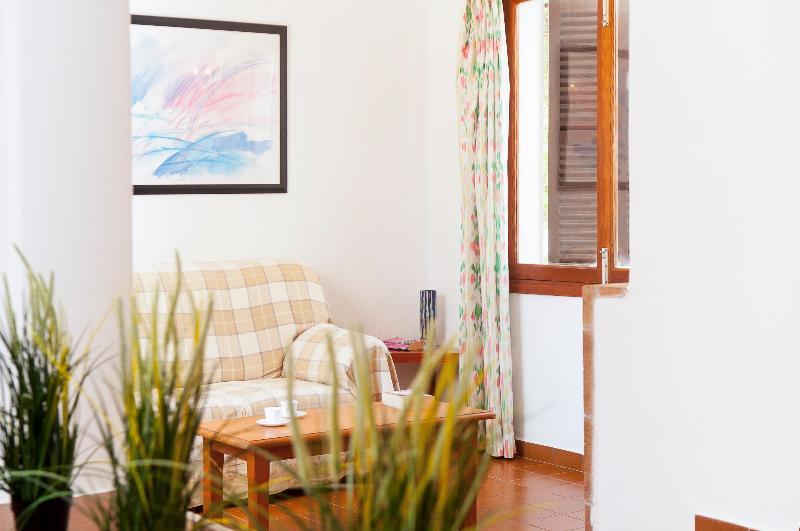 Holiday home Solana *