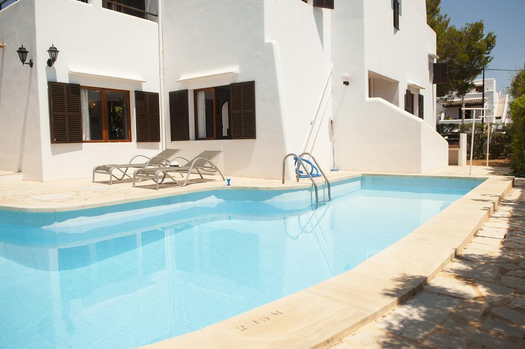 Holiday home Solana