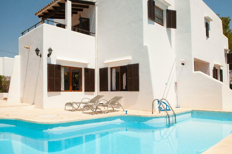 Holiday home Solana *